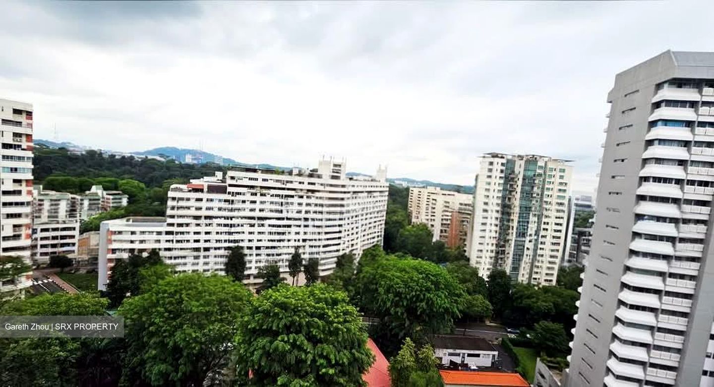 Ridgewood (D10), Condominium #581246551